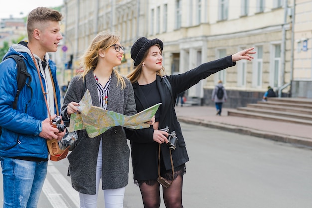 Universidades gratuitas para extranjeros en distintos países