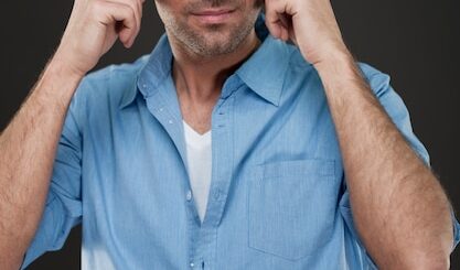 El impacto del estrés en el cuerpo