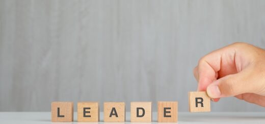 Las palabras clave que definen a un líder