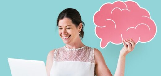 El papel del cerebro en la felicidad