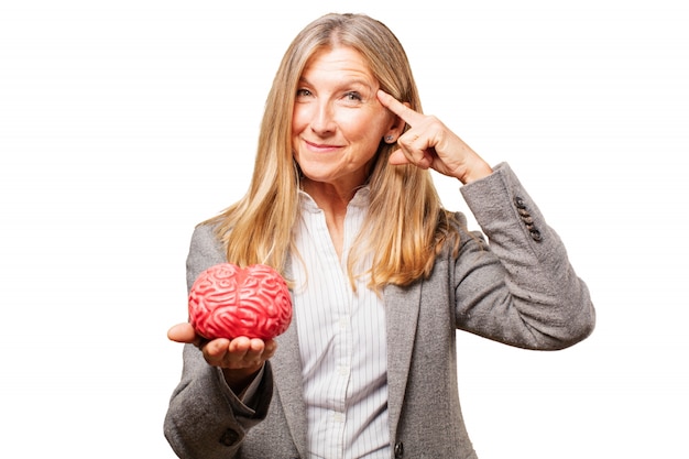 El papel del cerebro en la felicidad 8 El papel del cerebro en la felicidad