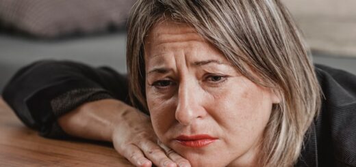 Cambios y desafíos en la mujer a los 50 años