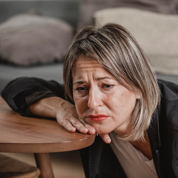 Cambios y desafíos en la mujer a los 50 años 6 Cambios y desafíos en la mujer a los 50 años