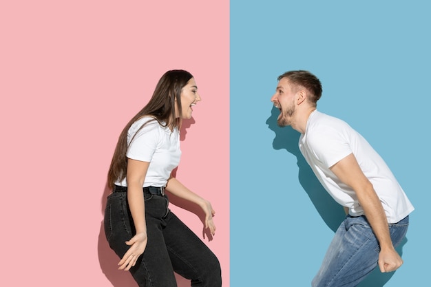 Descubre cómo cambia la relación a los 6 meses 8 Descubre cómo cambia la relación a los 6 meses