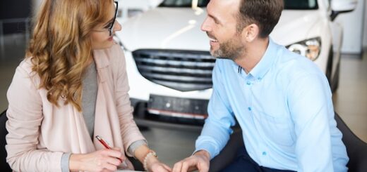 ¿Qué sucede con el seguro al vender tu coche?