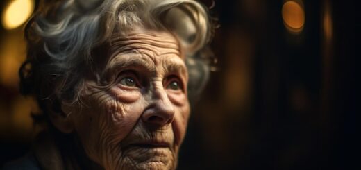 El enigma de las almas viejas