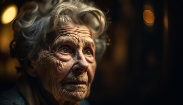 El enigma de las almas viejas