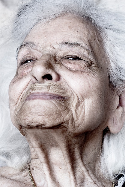 El enigma de las almas viejas