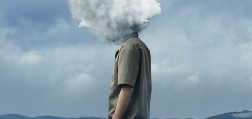 El poder del pensamiento: cuando alguien invade tu mente