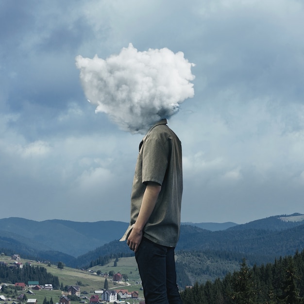 El poder del pensamiento: cuando alguien invade tu mente 6 El poder del pensamiento: cuando alguien invade tu mente