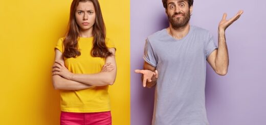Los peligros de comparar a tu pareja