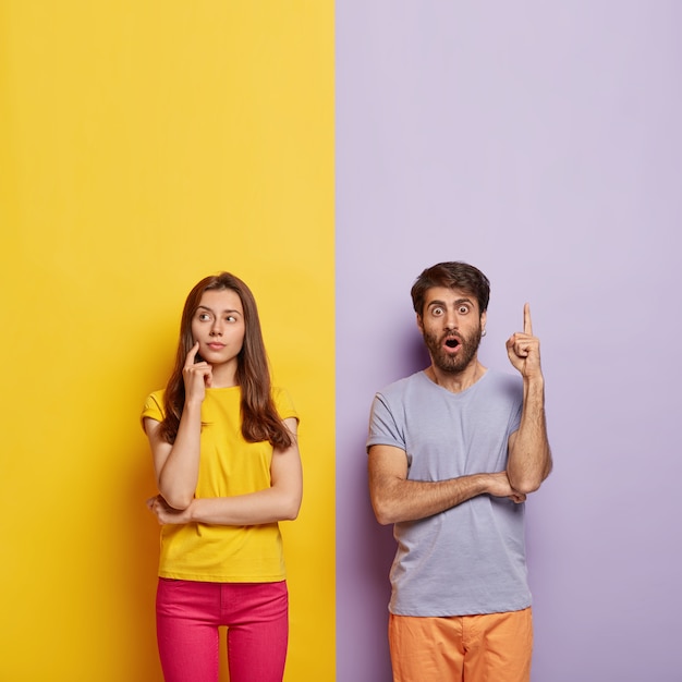 Los peligros de comparar a tu pareja
