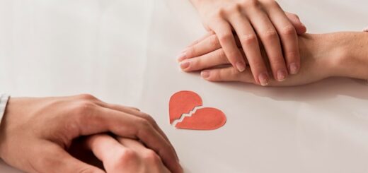 Cuando el amor se apaga: ¿Qué hacer?