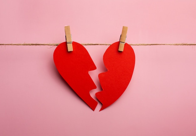 Cuando el amor se apaga: ¿Qué hacer?