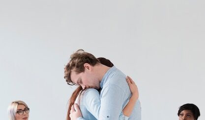 Cuando la felicidad se vuelve dependencia emocional