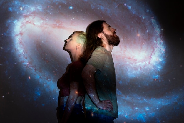Cuando las almas gemelas se encuentran: una conexión eterna 7 Cuando las almas gemelas se encuentran: una conexión eterna