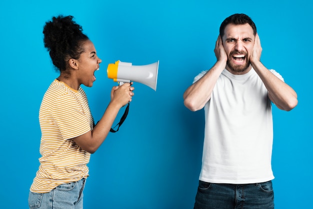 La importancia de la comunicación verbal y no verbal