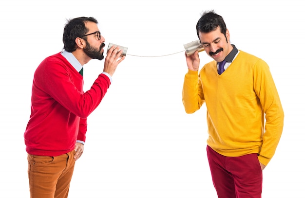 La importancia de la comunicación verbal y no verbal