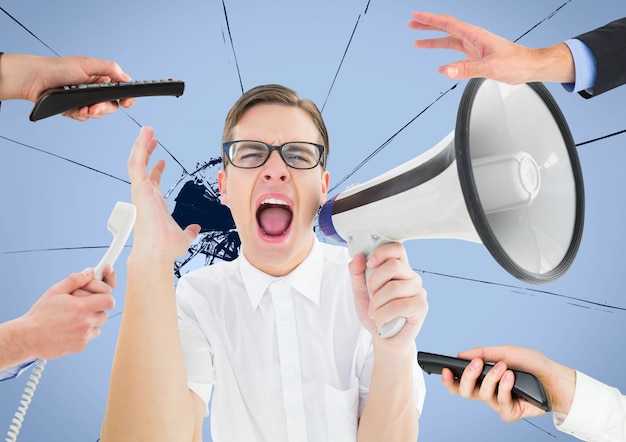 La importancia de la comunicación verbal y no verbal