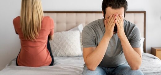 Cuando la felicidad en pareja se desvanece