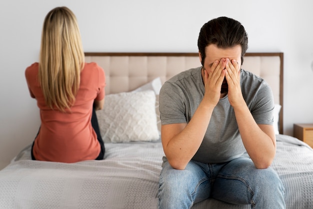 Cuando la felicidad en pareja se desvanece 6 Cuando la felicidad en pareja se desvanece