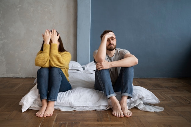 Cuando la felicidad en pareja se desvanece 7 Cuando la felicidad en pareja se desvanece