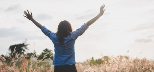 El poder transformador de la gratitud