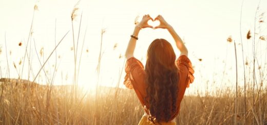 El poder transformador de amarte a ti mismo