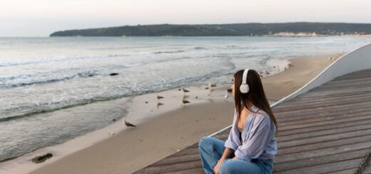 La libertad de la soledad: descubriendo tu poder
