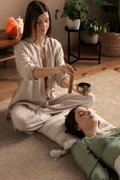 Descubre los efectos de iniciarte en Reiki 8 Descubre los efectos de iniciarte en Reiki