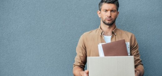 Consecuencias de la renuncia repentina de un empleado