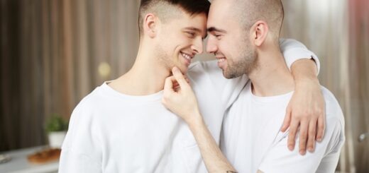 El poliamor y las relaciones no monógamas