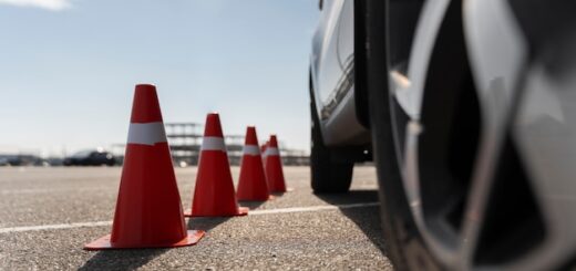 Los efectos de la velocidad en los hombres