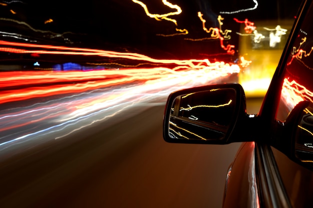 Los efectos de la velocidad en los hombres 7 Los efectos de la velocidad en los hombres