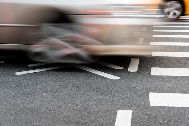 Los efectos de la velocidad en los hombres 8 Los efectos de la velocidad en los hombres