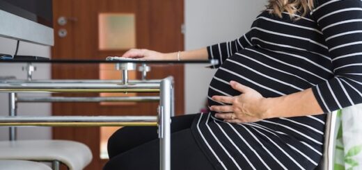 El impacto de la ausencia materna en los hijos