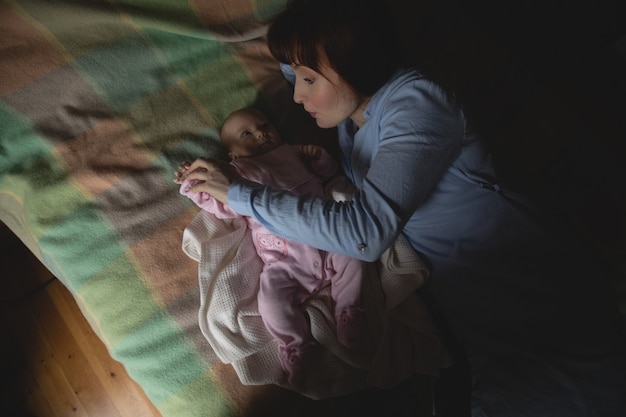 El impacto de la ausencia materna en los hijos 7 El impacto de la ausencia materna en los hijos