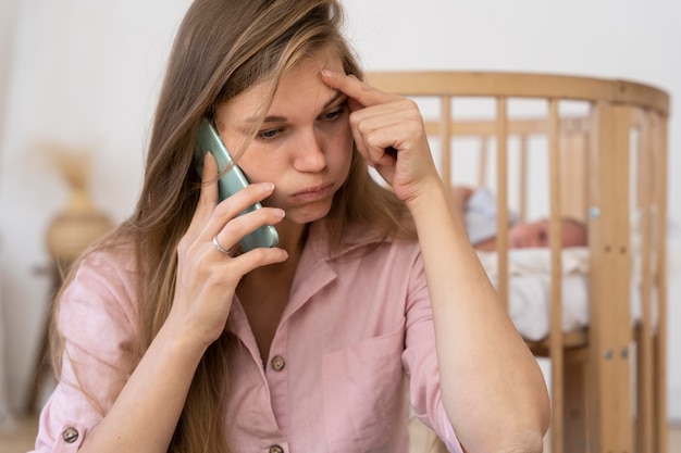 El impacto de la ausencia materna en los hijos 8 El impacto de la ausencia materna en los hijos