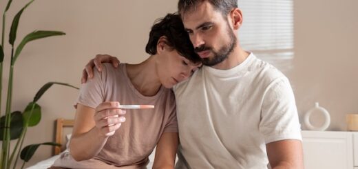 La incompatibilidad de parejas y la infertilidad