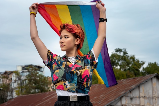 Los efectos del orgullo excesivo en las relaciones
