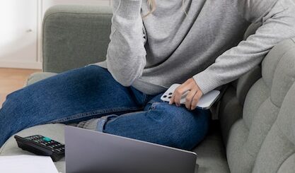 El impacto de la frialdad en las relaciones