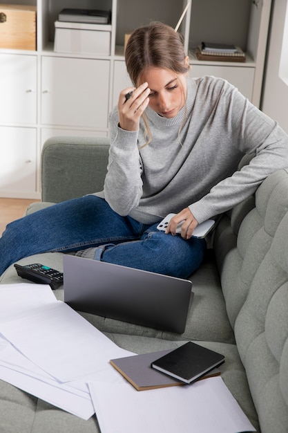 El impacto de la frialdad en las relaciones