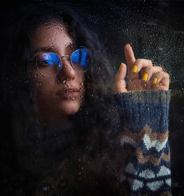 El impacto de la frialdad en las relaciones