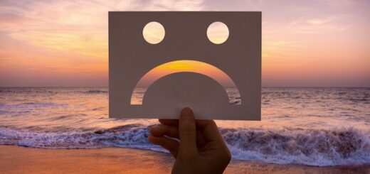 Cómo lidiar con el vacío emocional