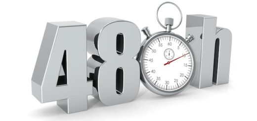 Efectos de la falta de alimentación por 24 horas