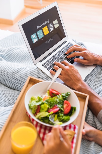 Los efectos de comer una o dos veces al día 7 Los efectos de comer una o dos veces al día