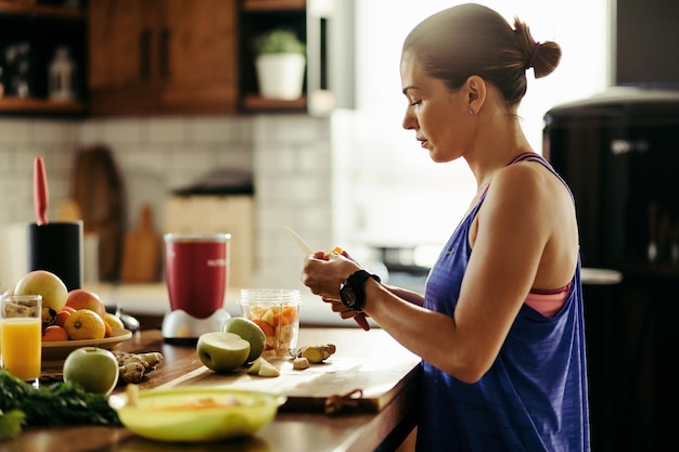 Efectos de comer en exceso antes de hacer ejercicio