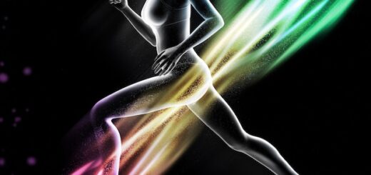 Los efectos de correr con faja abdominal