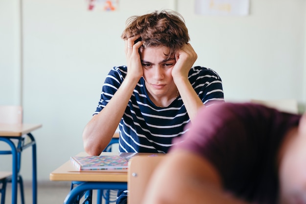 Consecuencias de abandonar los estudios 7 Consecuencias de abandonar los estudios