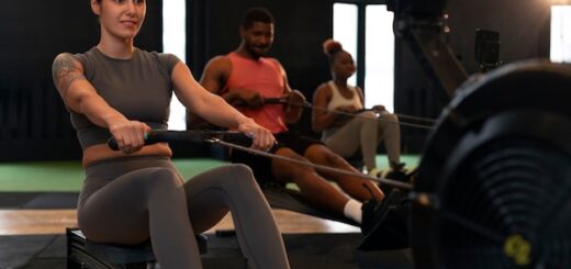 Los efectos de entrenar 6 días a la semana